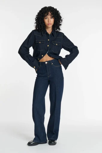 PANTALON VAQUERO LABDIP