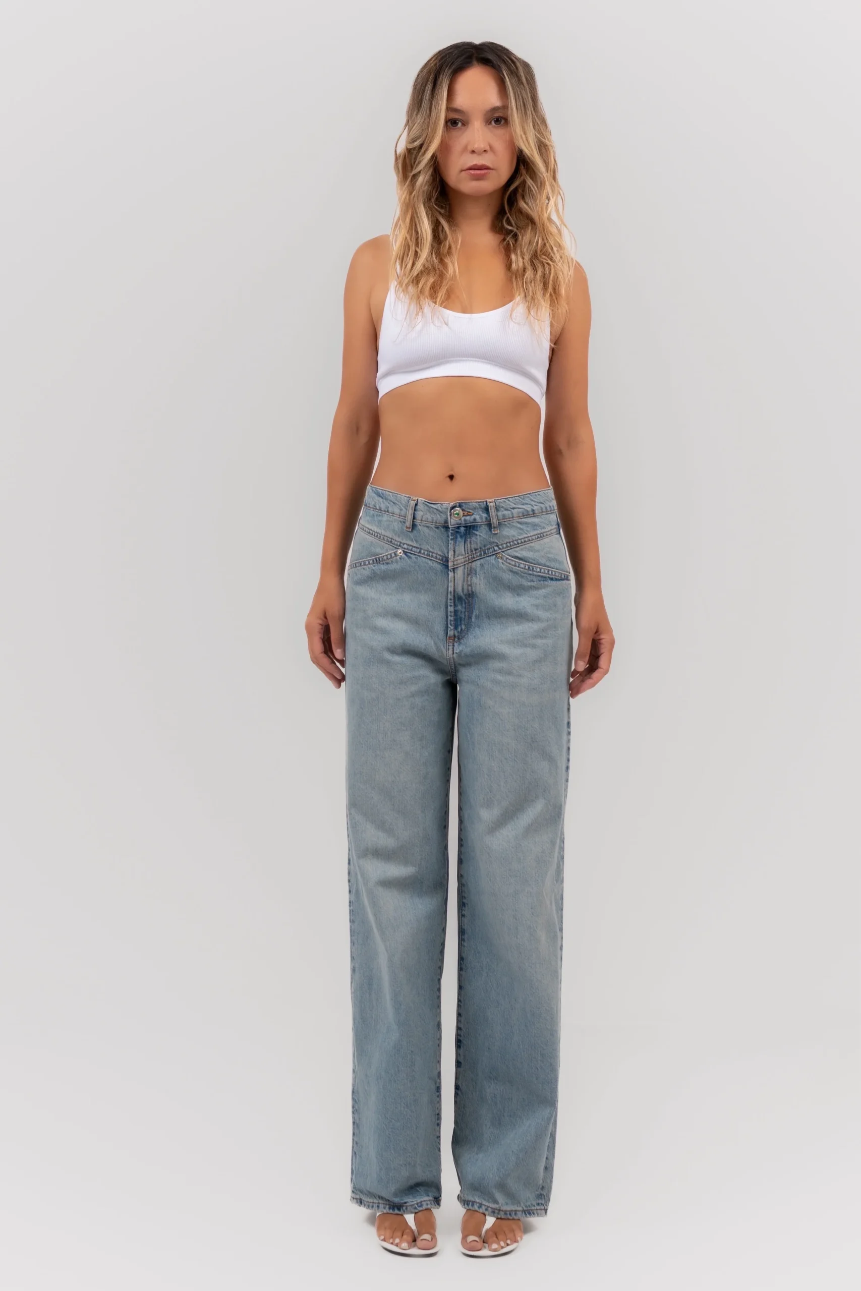 JEAN VAQUERO SAGESSE VINTAGE | ANDESITES