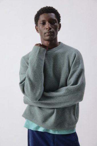 JERSEY PUNTO AMERICAN VINTAGE