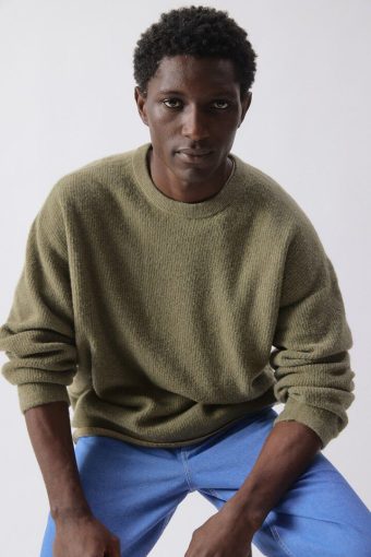 JERSEY PUNTO AMERICAN VINTAGE