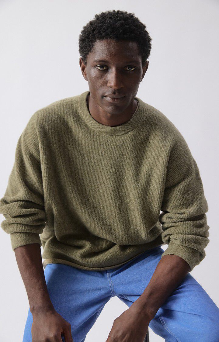 JERSEY PUNTO AMERICAN VINTAGE