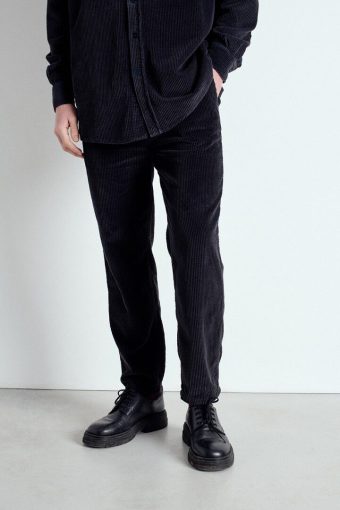 PANTALÓN JOGGING DE PANA PADOW | AMERICAN VINTAGE