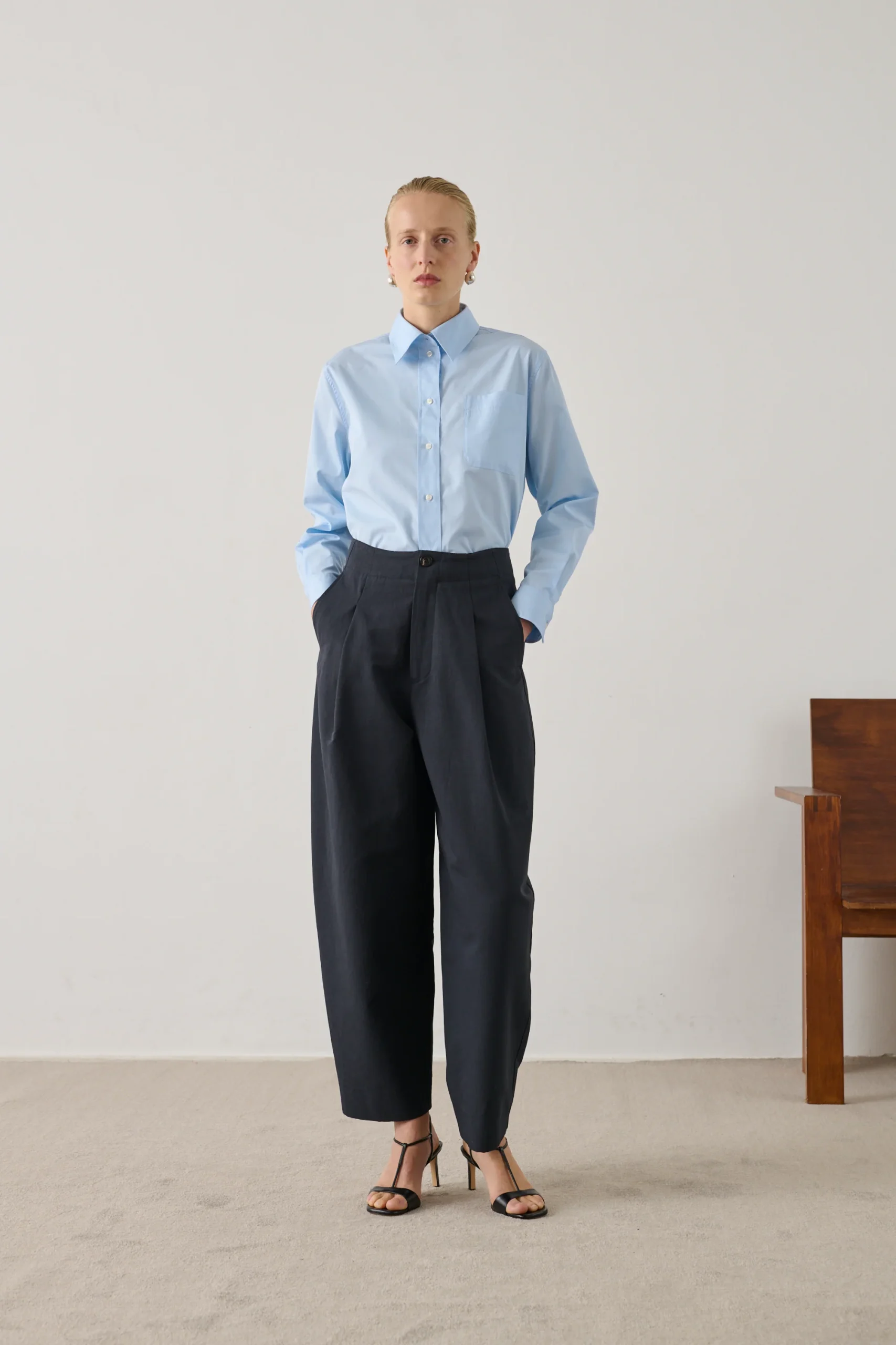 DALEY PANTALON SOEUR