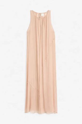 VESTIDO GASA ALYSI