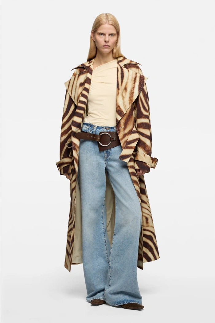 PANTALÓN VAQUERO WIDE LEG | 7 FOR ALL MAKIND