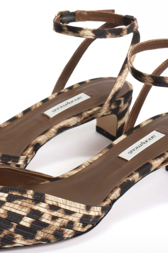 ZAPATO PRINT ANOMYMOUS