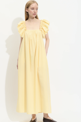 BIANCA VESTIDO BELLEPIECES