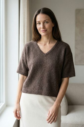 JERSEY BODYROW AMERICAN VINTAGE