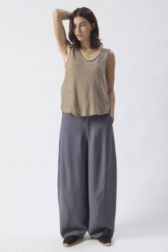 PANTALON FLUIDO LANOW AMERICAN VINTAGE