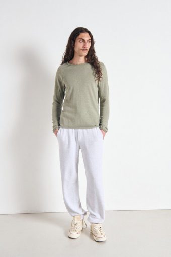 CAMISETA DE MANGA LARGA SONOMA | AMERICAN VINTAGE