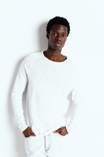 CAMISETA ALGODON AMERICAN VINTAGE