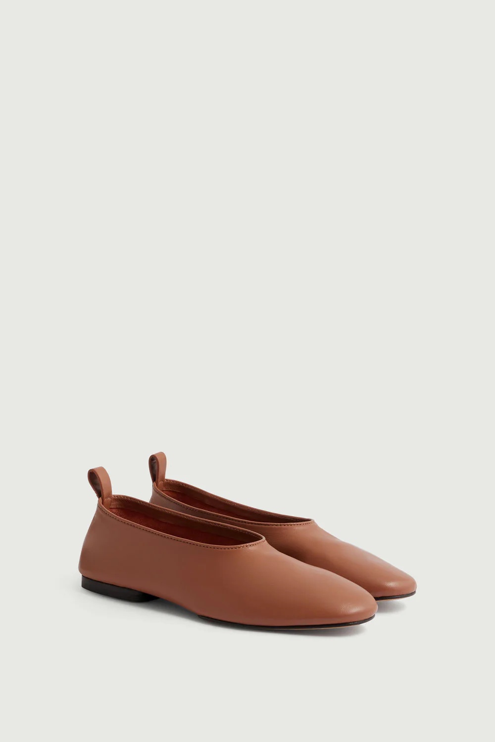 BAILARINAS BALA DE PIEL | SOEUR PARIS