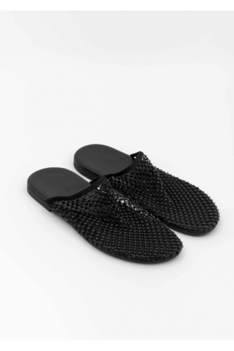 MULE PLANO DE RED NEGRO | ALYSI