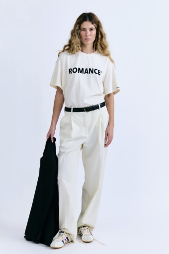 CAMISETA MANGA CORTA ROMANCE | LOVE STORIES