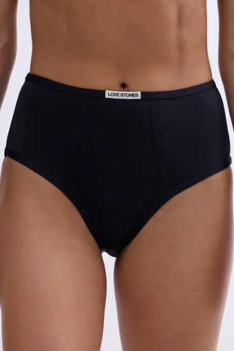 Braguitas de cintura alta | Love Stories