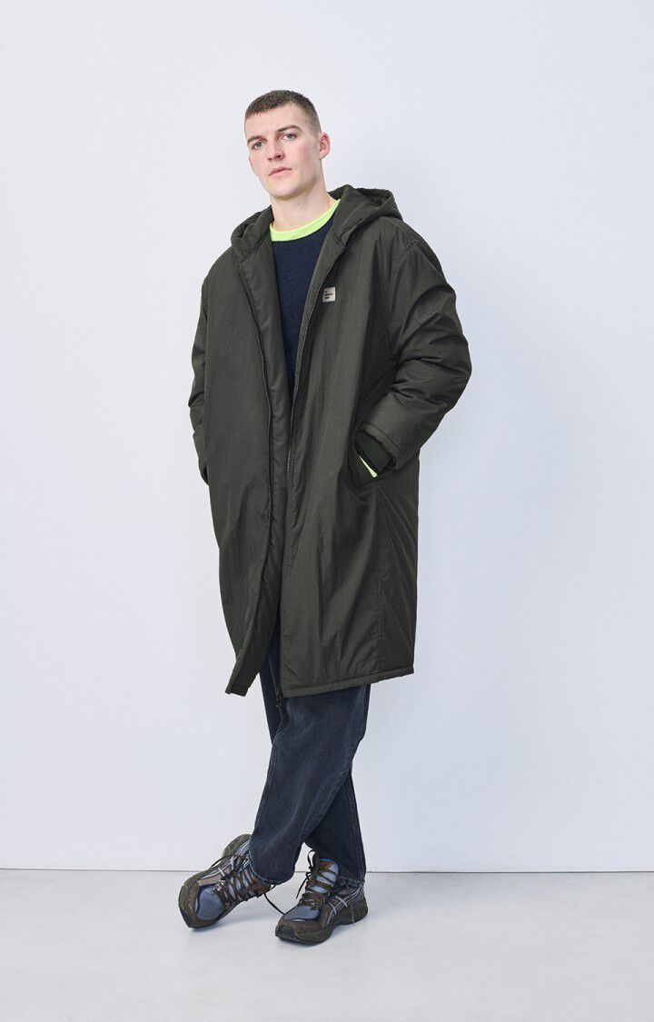 PARKA AMERICAN VINTAGE