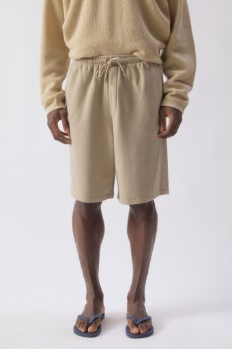 PANTALÓN CORTO DE ALGODÓN ATUBAY | AMERICAN VINTAGE