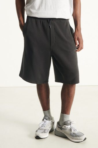 PANTALÓN CORTO DE ALGODÓN ATUBAY | AMERICAN VINTAGE