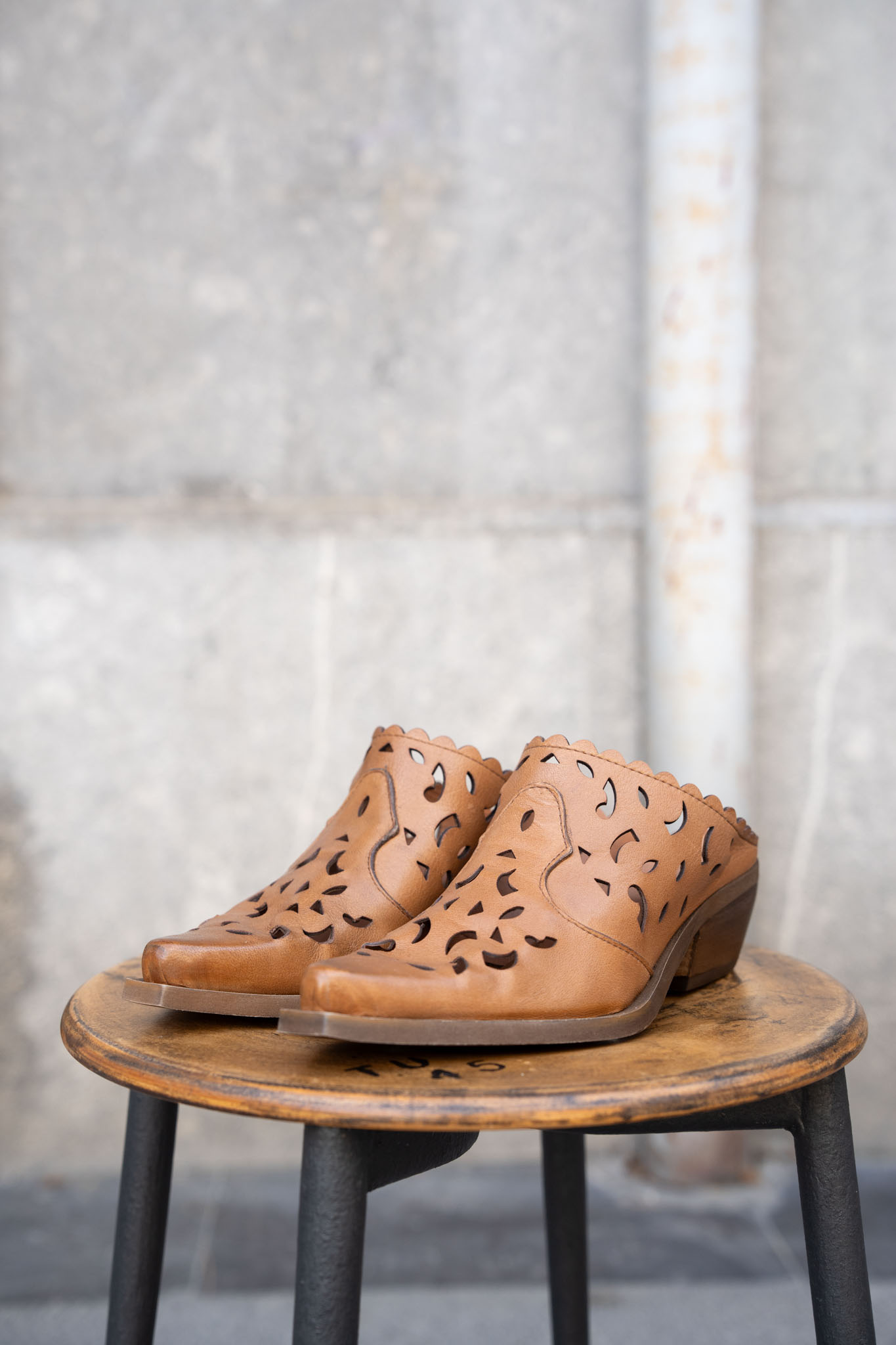 ZUECO CAMPERO LAILA | ZOE ITALY